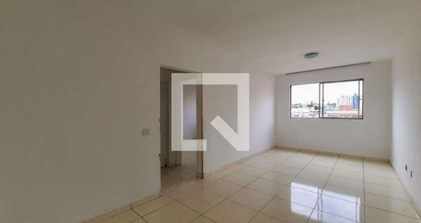 Apartamento à Venda - Vila Lusitânia, 2 Quartos,  64 m2