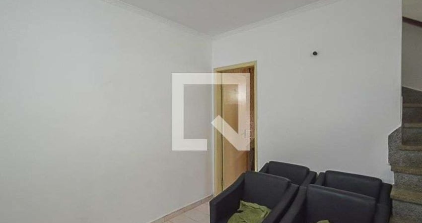 Casa com 2 quartos à venda na Avenida Luiz Pequini, --, Nova Petrópolis, São Bernardo do Campo