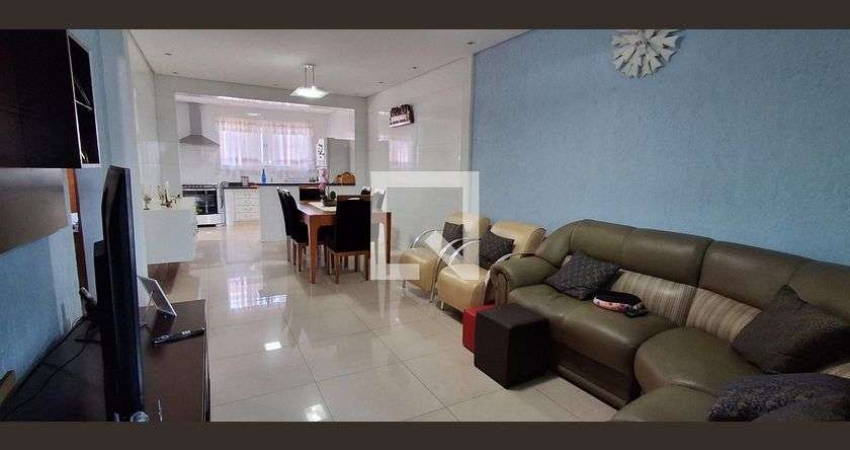 Casa com 4 quartos à venda na Rua Maceió, --, Barcelona, São Caetano do Sul