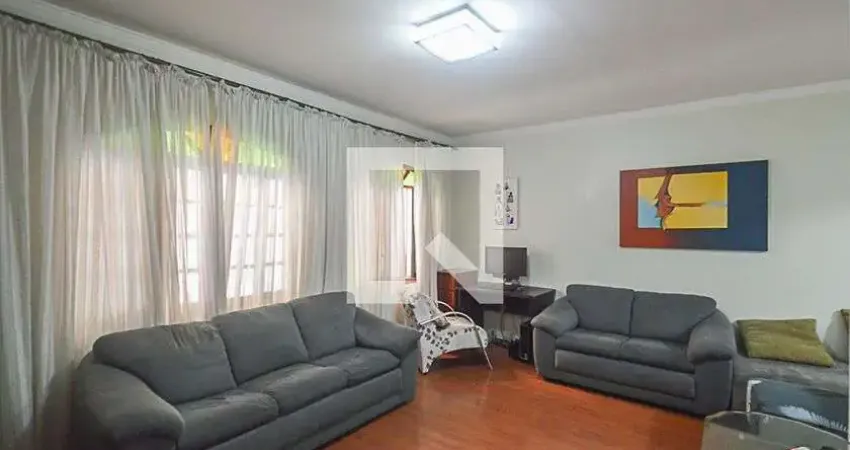 Casa com 5 quartos à venda na Rua Araci, --, Planalto, São Bernardo do Campo