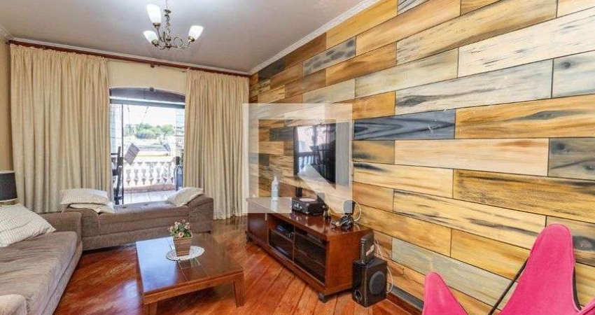 Casa com 4 quartos à venda na Rua Hungria, --, Taboão, São Bernardo do Campo