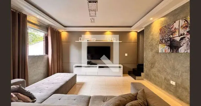 Casa à Venda - Jardim das Maravilhas, 3 Quartos,  156 m2