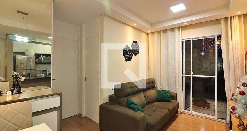 Apartamento com 2 quartos à venda na Avenida Dom Jaime de Barros Câmara, --, Planalto, São Bernardo do Campo