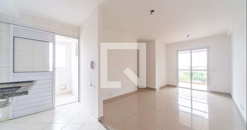 Apartamento à Venda - Parque das Nações, 3 Quartos,  61 m2