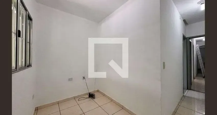 Casa com 3 quartos à venda na Rua Martinica, --, Parque Capuava, Santo André