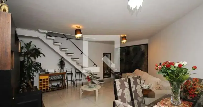 Casa com 4 quartos à venda na Avenida Álvaro Guimarães, --, Planalto, São Bernardo do Campo