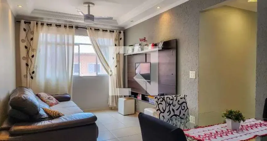 Apartamento com 2 quartos à venda na Rua Santa Dalmolin Demarchi, --, Assunção, São Bernardo do Campo