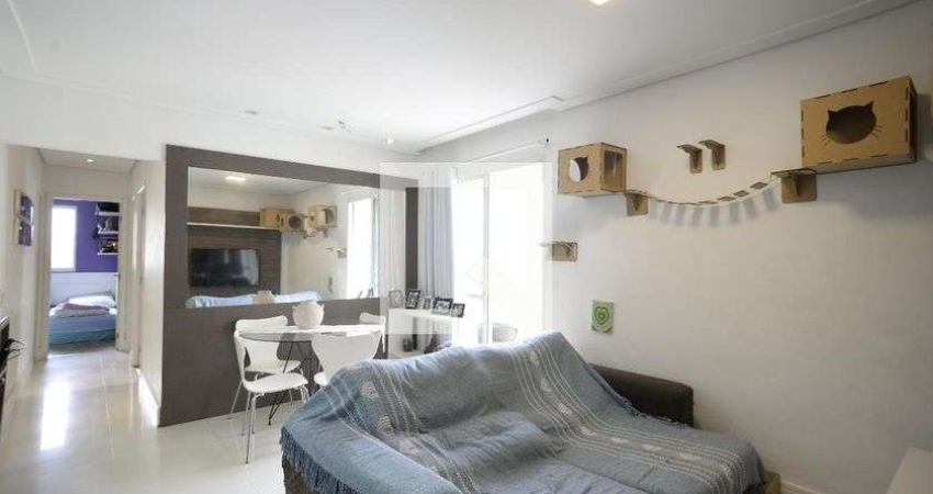Apartamento à Venda - Jardim São Caetano, 3 Quartos,  74 m2