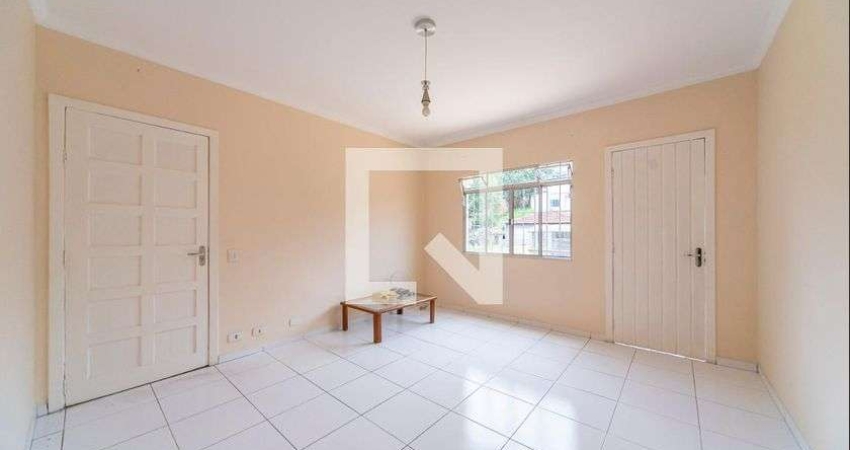 Casa com 4 quartos à venda na Rua Adelmar Tavares, --, Vila América, Santo André