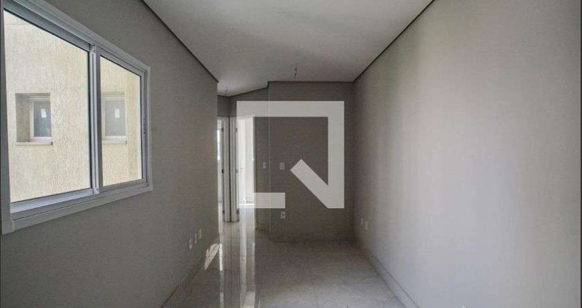Apartamento com 2 quartos à venda na Rua Vitória Régia, --, Campestre, Santo André