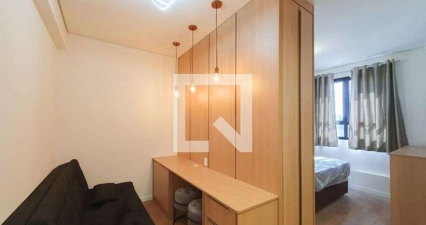 Casa em condomínio fechado com 1 quarto à venda na Rua Principe Humberto, --, Vila Lusitânia, São Bernardo do Campo