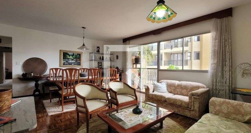 Apartamento com 3 quartos à venda na Avenida Padre Manuel da Nóbrega, --, Jardim, Santo André