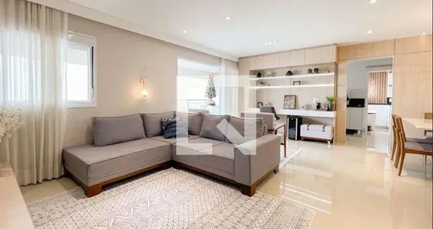 Apartamento à Venda - Jardim do Mar, 3 Quartos,  147 m2