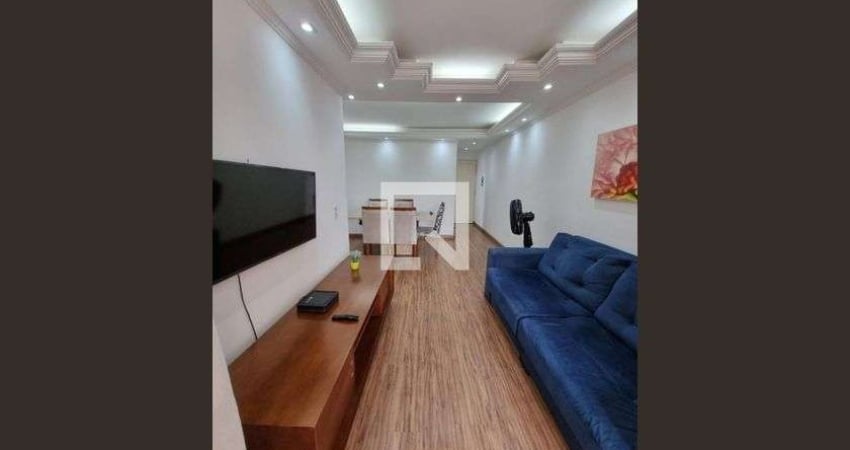 Apartamento com 3 quartos à venda na Rua Eleutério, --, Utinga, Santo André