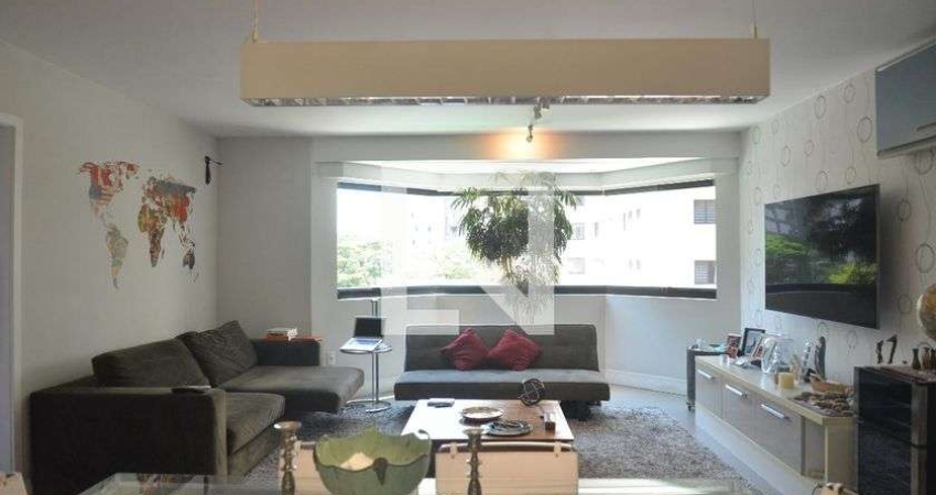 Apartamento com 2 quartos à venda na Rua Marechal Hermes, --, Jardim, Santo André