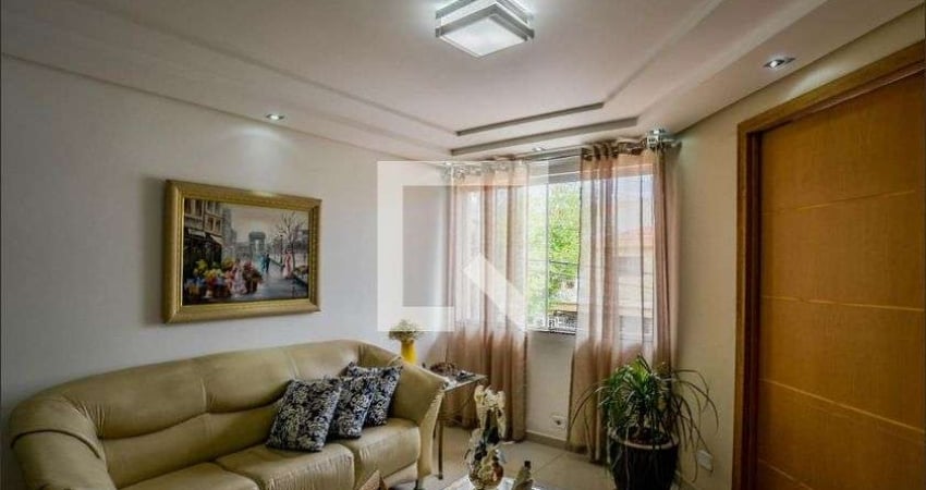 Casa à Venda - Parque João Ramalho, 4 Quartos,  270 m2