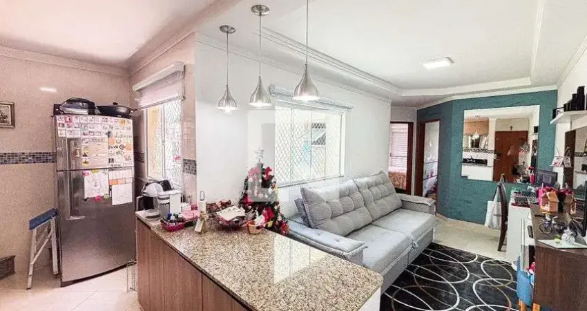 Apartamento à Venda - Parque Capuava, 2 Quartos,  100 m2