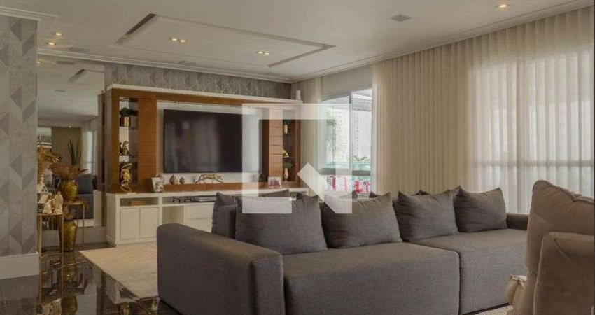 Apartamento à Venda - Jardim do Mar, 3 Quartos,  245 m2