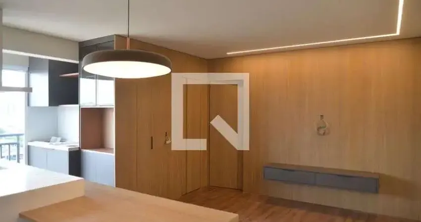 Apartamento à Venda - Vila Metalúrgica, 2 Quartos,  59 m2