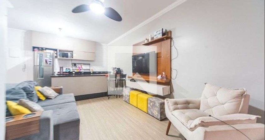 Apartamento à Venda - Vila América, 2 Quartos,  100 m2