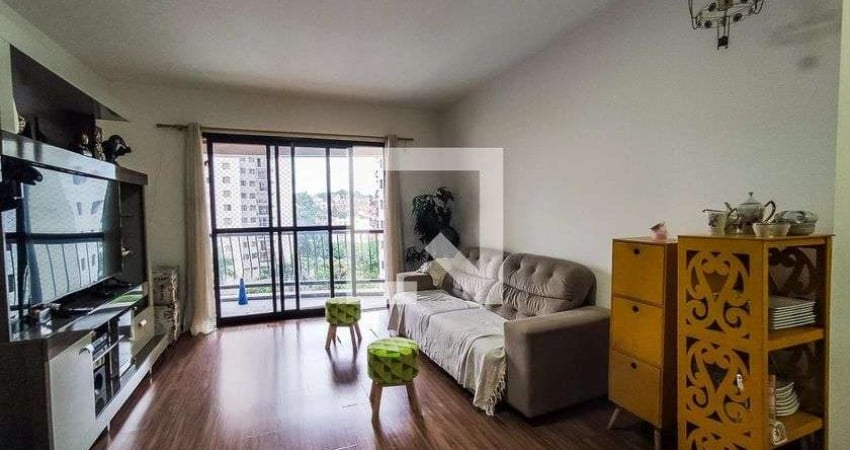 Apartamento à Venda - Chácara Agrindus, 3 Quartos,  117 m2
