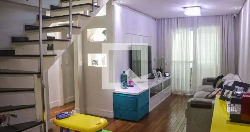 Apartamento com 2 quartos à venda na Rua Sílvia, --, Olímpico, São Caetano do Sul