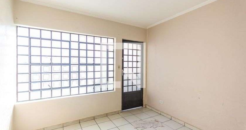 Casa à Venda - Jardim Bela Vista, 3 Quartos,  91 m2