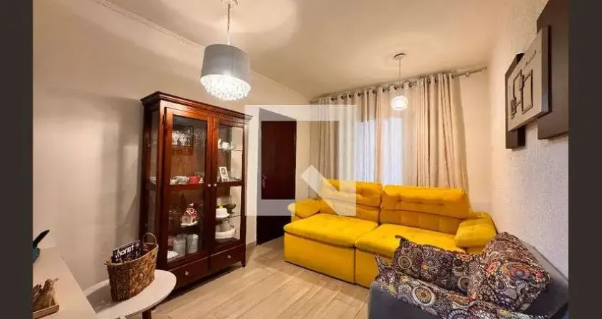 Casa à Venda - Parque Novo Oratório, 4 Quartos,  157 m2