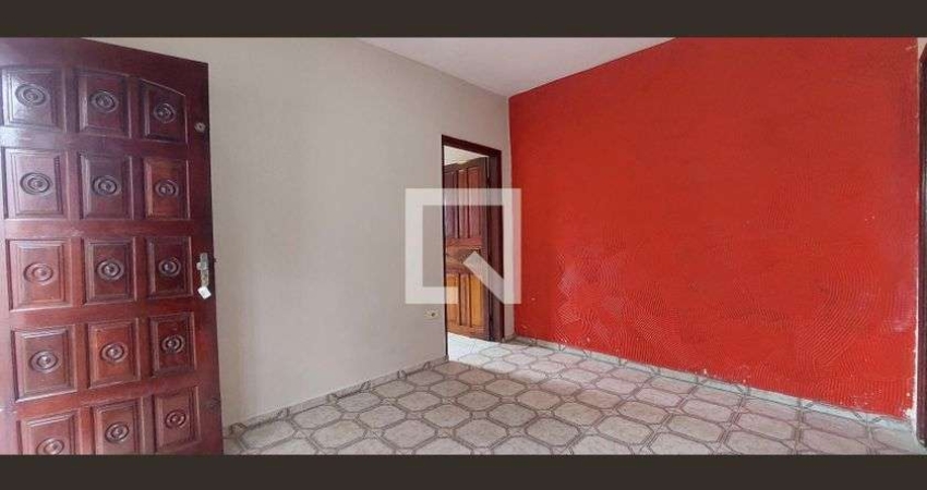 Casa com 1 quarto à venda na Rua Eldízia, --, Vila América, Santo André