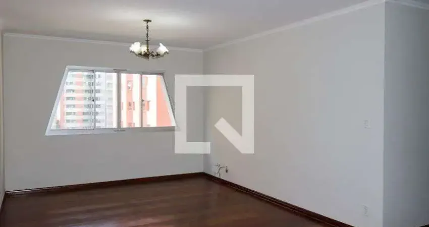 Apartamento à Venda - Santa Paula, 3 Quartos,  135 m2