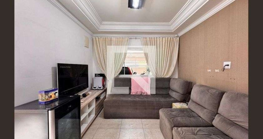 Casa com 3 quartos à venda na Rua Nepal, --, Parque Capuava, Santo André