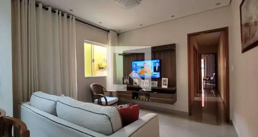 Apartamento com 3 quartos à venda na Rua Alenquer, --, Paraíso, Santo André