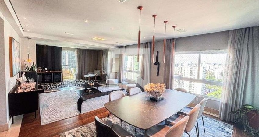 Apartamento com 3 quartos à venda na Rua das Goiabeiras, --, Jardim, Santo André