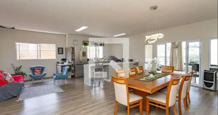 Casa com 3 quartos à venda na Rua Israel, --, Taboão, São Bernardo do Campo