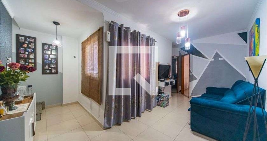 Apartamento à Venda - Parque Bandeirante, 2 Quartos,  92 m2