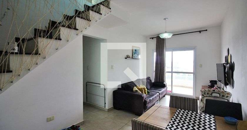 Apartamento à Venda - Paulicéia, 3 Quartos,  180 m2