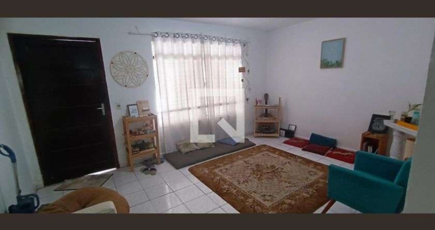 Casa à Venda - Jardim Monte Alegre, 4 Quartos,  200 m2