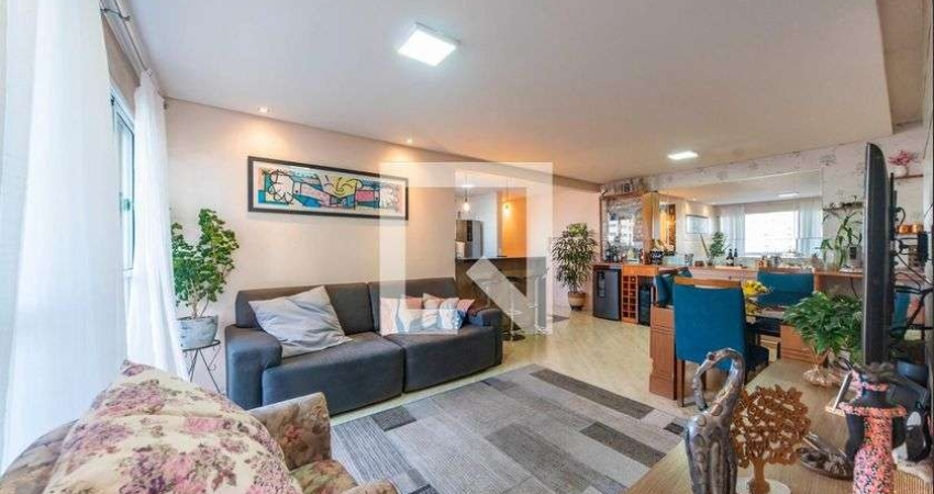 Apartamento com 3 quartos à venda na Rua Onze de Junho, --, Centro, Santo André