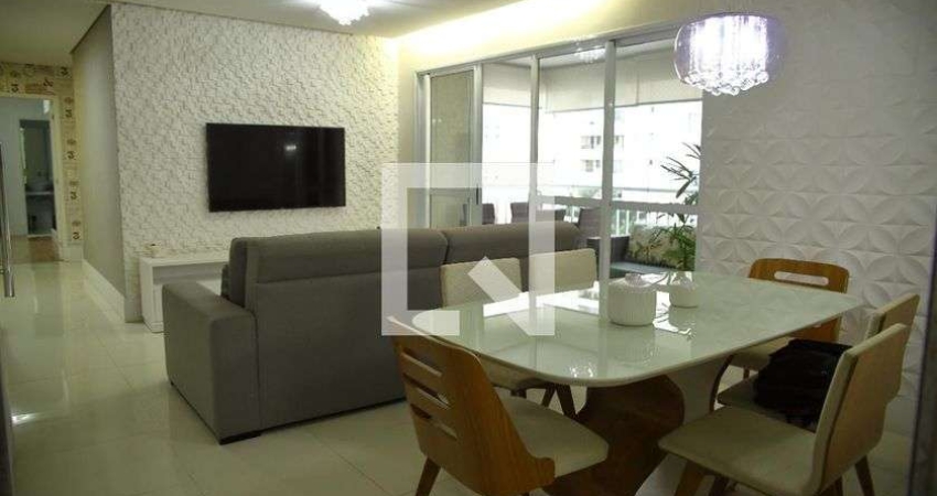 Apartamento com 3 quartos à venda na Avenida Dom Jaime de Barros Câmara, --, Planalto, São Bernardo do Campo