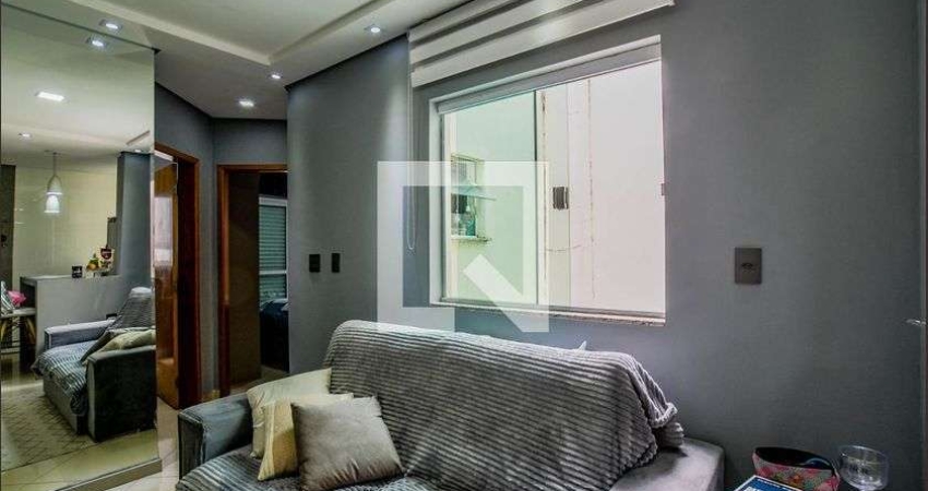 Apartamento à Venda - Jardim Guilhermina, 2 Quartos,  94 m2