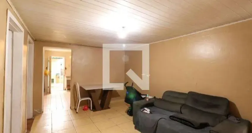 Casa com 3 quartos à venda na Avenida Paranapanema, --, Nova Gerti, São Caetano do Sul