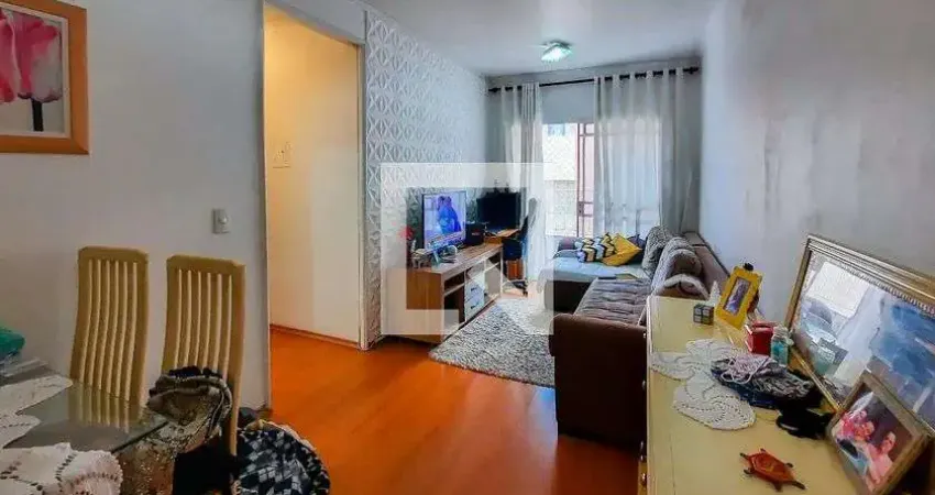 Apartamento à Venda - Rudge Ramos, 2 Quartos,  64 m2