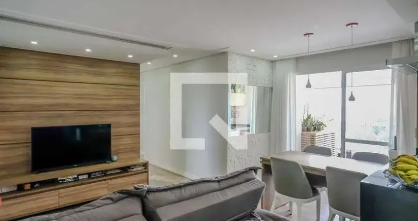 Apartamento com 2 quartos à venda na Avenida Presidente Kennedy, --, Olímpico, São Caetano do Sul