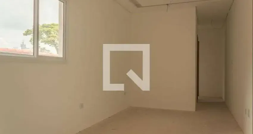 Apartamento à Venda - Baeta Neves, 2 Quartos,  50 m2