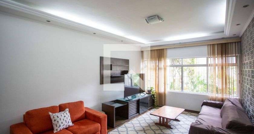 Casa com 3 quartos à venda na Rua Guadalajara, --, Assunção, São Bernardo do Campo
