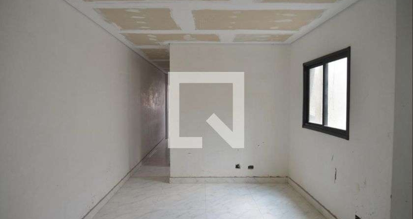 Apartamento com 2 quartos à venda na Rua Nossa Senhora de Fátima, --, Paraíso, Santo André