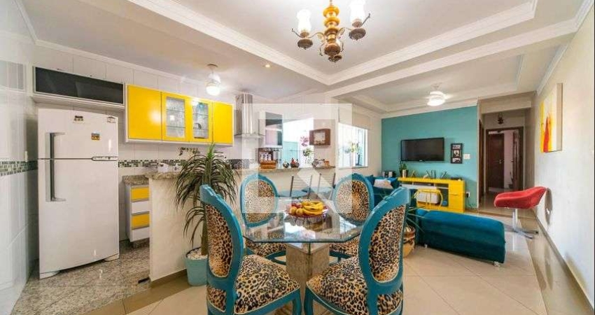 Apartamento à Venda - Vila Leopoldina, 2 Quartos,  67 m2
