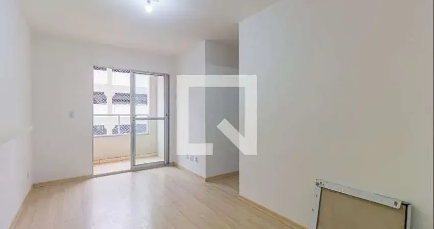 Apartamento com 2 quartos à venda na Rua Ancara, --, Utinga, Santo André