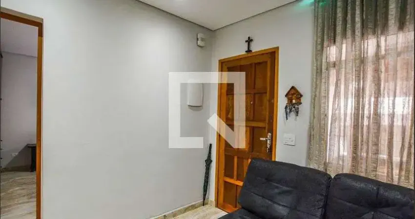 Casa com 2 quartos à venda na Rua Mississipe, --, Parque Capuava, Santo André