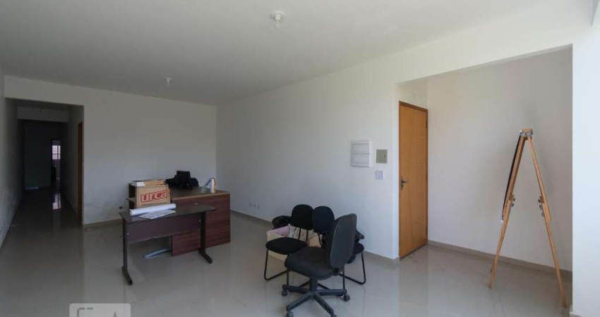 Apartamento à Venda - Santa Maria, 4 Quartos,  400 m2